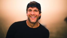 Billy Currington - Des Moines - Lauridsen Amphitheater at Water Works Park - Jun 13, 2026