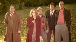 Alison Krauss & Union Station - Sioux City - Orpheum Theatre - Jun 17, 2026