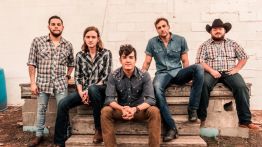 Flatland Cavalry - Evansville - The Aiken Theatre at Old National Events Plaza - Jun 12, 2026
