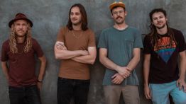 Dizgo - Bend - Domino Room - Jun 27, 2026