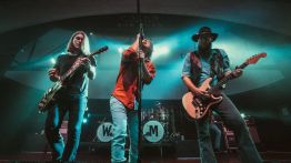 Whiskey Myers - Arnolds Park - Preservation Plaza at Arnolds Park Amusement Park - Jul 2, 2026