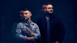Turnpike Troubadours - Atlanta - Synovus Bank Amphitheater at Chastain Park - Oct 9, 2026