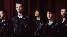 Black Veil Brides - Seattle - Showbox SoDo - Apr 28, 2026