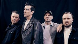Theory of a Deadman - Morton - Jackpot Junction Casino Hotel - Aug 15, 2026