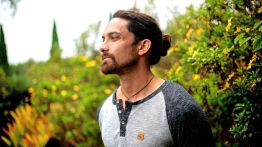 Will Evans - Geneva - Harmony Park - Sep 3, 2026