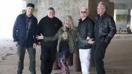 Jefferson Starship - Albert Lea - Freeborn County Fair - Aug 7, 2026