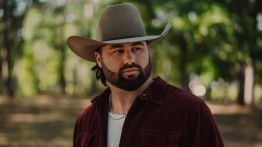 Koe Wetzel - Evansville - Ford Center - Aug 7, 2026
