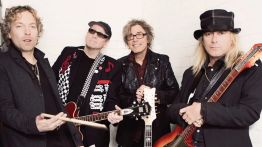 Styx - Des Moines - Lauridsen Amphitheater at Water Works Park - May 21, 2026