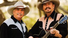 The Bellamy Brothers - Shipshewana - Blue Gate Performing Arts Center - Jun 11, 2026