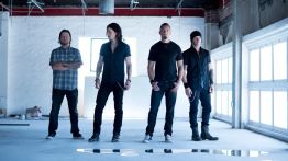 Alter Bridge - Atlanta - Coca-Cola Roxy Theatre - Apr 26, 2026