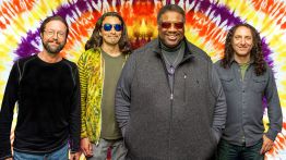 Melvin Seals and JGB - Utica - Stanley Performing Arts Center - Oct 16, 2026
