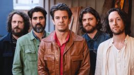 Band of Heathens - New Orleans - Chickie Wah Wah - Apr 22, 2026