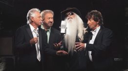 The Oak Ridge Boys - Shipshewana - Blue Gate Performing Arts Center - Jun 5, 2026