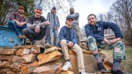 Big Something - New Berlin - Danenberger Family Vineyards - May 16, 2026