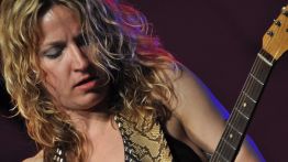 Ana Popović - Minneapolis - Dakota - Apr 21, 2026