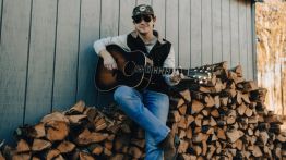 Zach Top - Durant - Choctaw Grand Theater - Jun 4, 2026