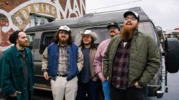49 Winchester - Detroit - Majestic Theatre - Apr 18, 2026