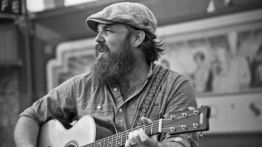 Marc Broussard - Crowley - Grand Opera House of the South - Dec 18, 2026
