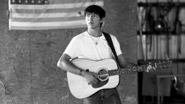 Wyatt Flores - Wilmington - Greenfield Lake Amphitheater - Jun 11, 2026