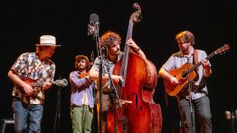 Sam Grisman Project - Bloomington - The Castle Theatre - Apr 30, 2026