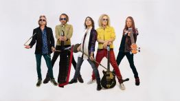 Lynyrd Skynyrd - Alpharetta - Ameris Bank Amphitheatre - Jul 23, 2026