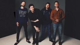 The Spill Canvas - Colorado Springs - Black Sheep - May 5, 2026