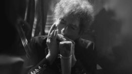 Bob Dylan - Lincoln - The Venue at Thunder Valley Casino Resort - Jun 12, 2026