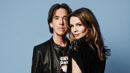 Roxette - Rio de Janeiro - Vivo Rio - Apr 12, 2026