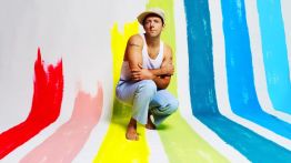 Jason Mraz - Fort Lauderdale - Au-Rene Theater at The Broward Center - May 15, 2026