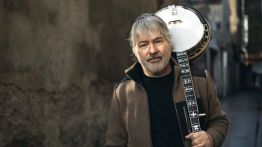 Béla Fleck - Ridgefield - Ridgefield Playhouse - Apr 21, 2026