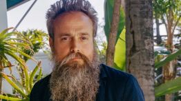 Iron & Wine - La Vista - The Astro Theater - Apr 29, 2026