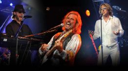 Stayin' Alive - Bee Gee's Tribute - Rockford - Coronado Performing Arts Center - Nov 21, 2026
