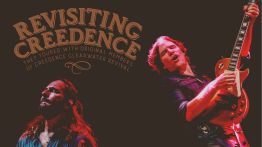 Revisiting Creedence - São José - Arena Opus - Apr 20, 2026