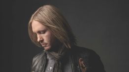 Kenny Wayne Shepherd - Bristol - Paramount Center for the Arts - Oct 10, 2026
