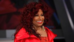 Chaka Khan - St. Louis - Enterprise Center - May 10, 2026