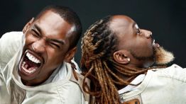 Ying Yang Twins - Fort Madison - Tri-State Rodeo - Jun 19, 2026