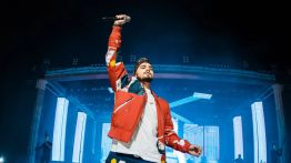 Luan Santana - Cuiaba - Arena Pantanal - Apr 25, 2026