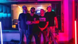 The Disco Biscuits - San Diego - The Observatory North Park - Apr 16, 2026
