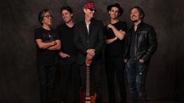 BoDeans - Green Bay - Meyer Theatre - Jun 5, 2026