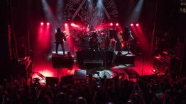 Behemoth - San Francisco - The Regency Ballroom - Apr 15, 2026