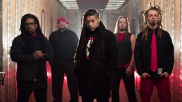 Nonpoint - Hartford - The Webster - May 1, 2026