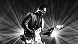 Shakey Graves - Rockford - Coronado Performing Arts Center - Jun 6, 2026