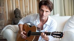 Richard Marx - Tucson - Rialto Theatre - Jun 13, 2026
