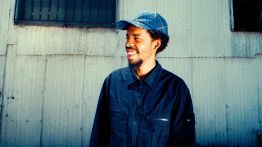 Earl Sweatshirt - Salt Lake City - Rockwell At the Complex - Jun 15, 2026