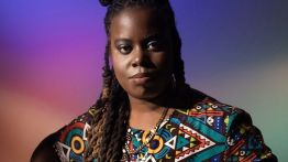 Yasmin Williams - Minneapolis - The Cedar - Apr 19, 2026