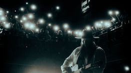Larry Fleet - Van Wert - Niswonger Performing Arts Center - Apr 25, 2026