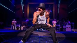 Kid Rock - Maryland Heights - Hollywood Casino Amphitheatre - May 15, 2026
