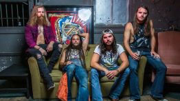 Them Dirty Roses - Indianapolis - HI-FI - Apr 12, 2026
