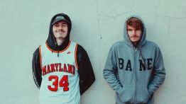 The Wonder Years - Philadelphia - Theatre of Living Arts (TLA) - Apr 15, 2026