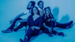 The Crane Wives - Grand Junction - Mesa Theater - Jun 27, 2026